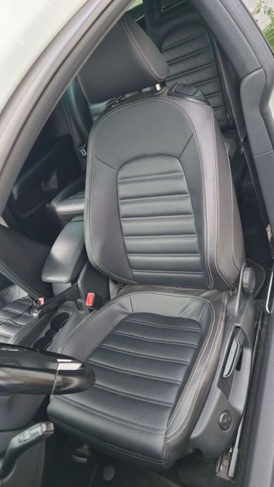 VW Scirocco 2.0 tdi