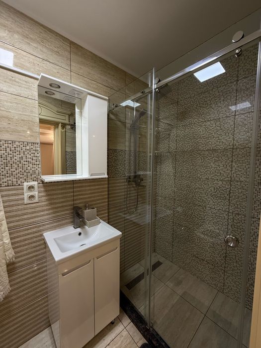 Апартаменти Поляна