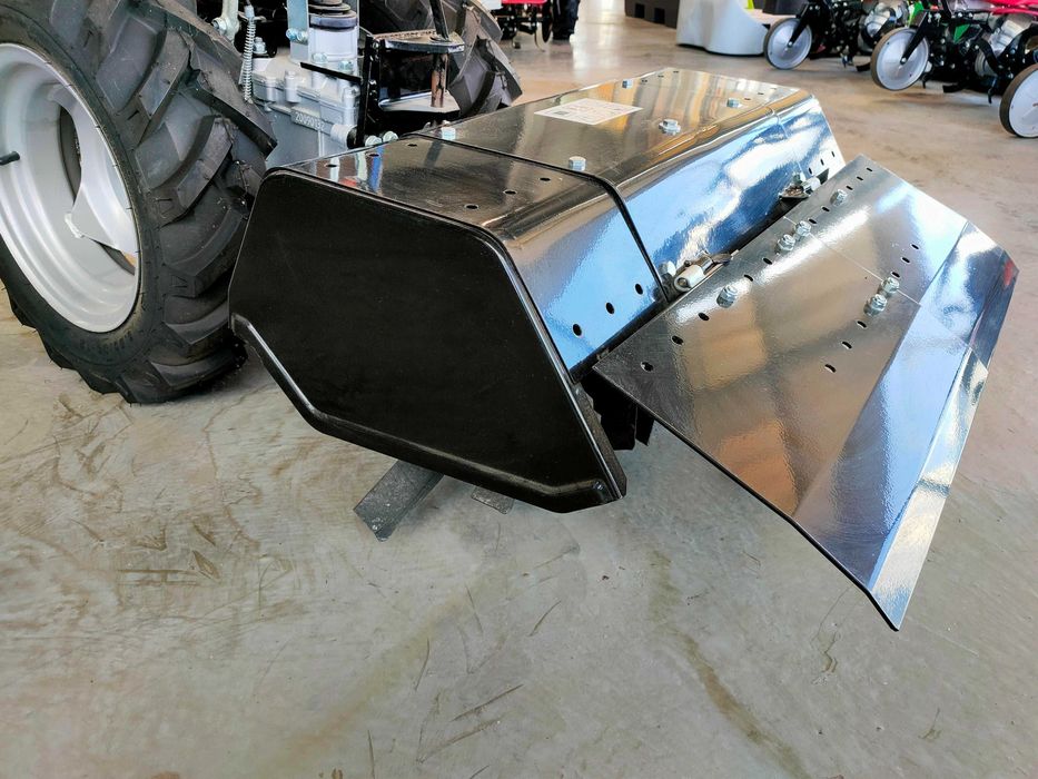 Motocultivador GOODYEAR 
GY10RTDE c/ Fresa