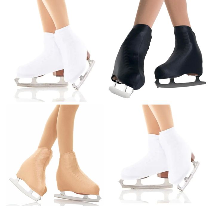 Захист на ковзани