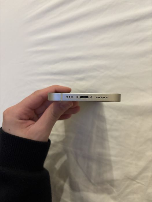 Iphone 14 128gb Biały