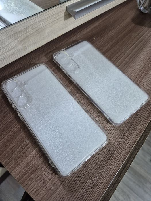 Чохол Samsung S25fe