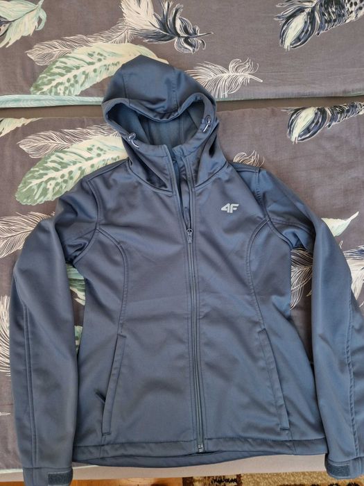Softshell damski 4f