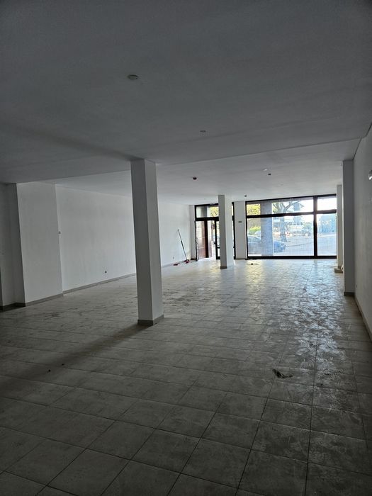 Loja para alugar