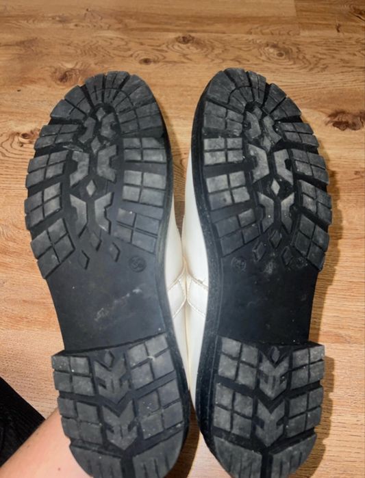 Damskie buty eleganckie
