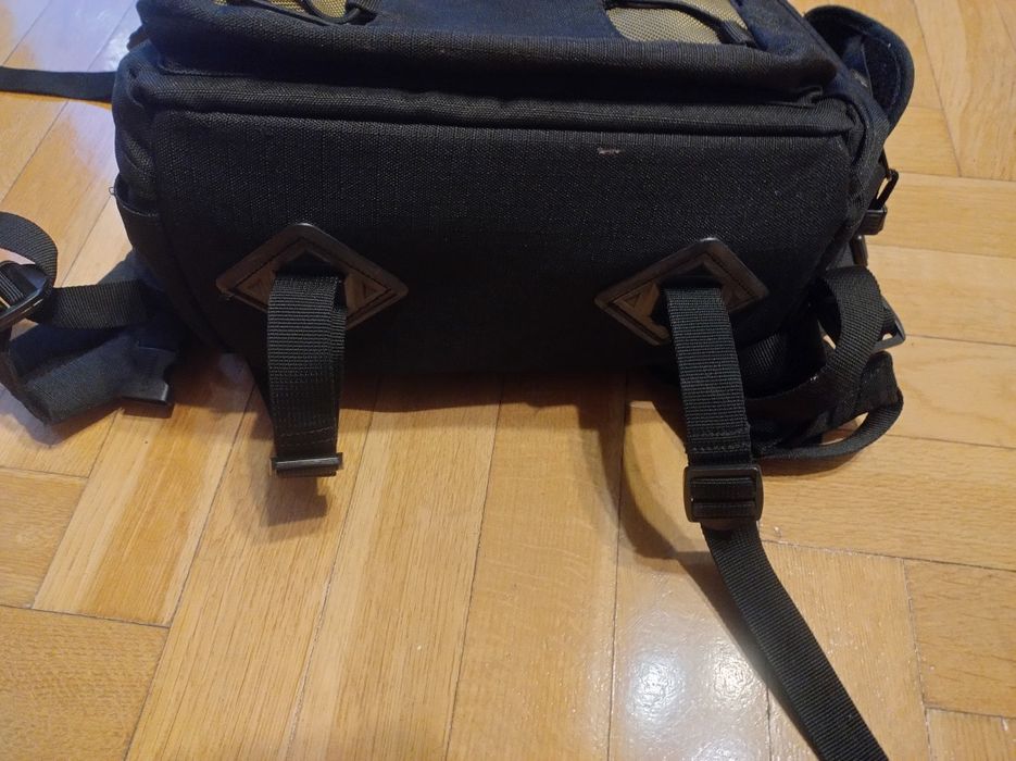 Plecak fotograficzny Canon