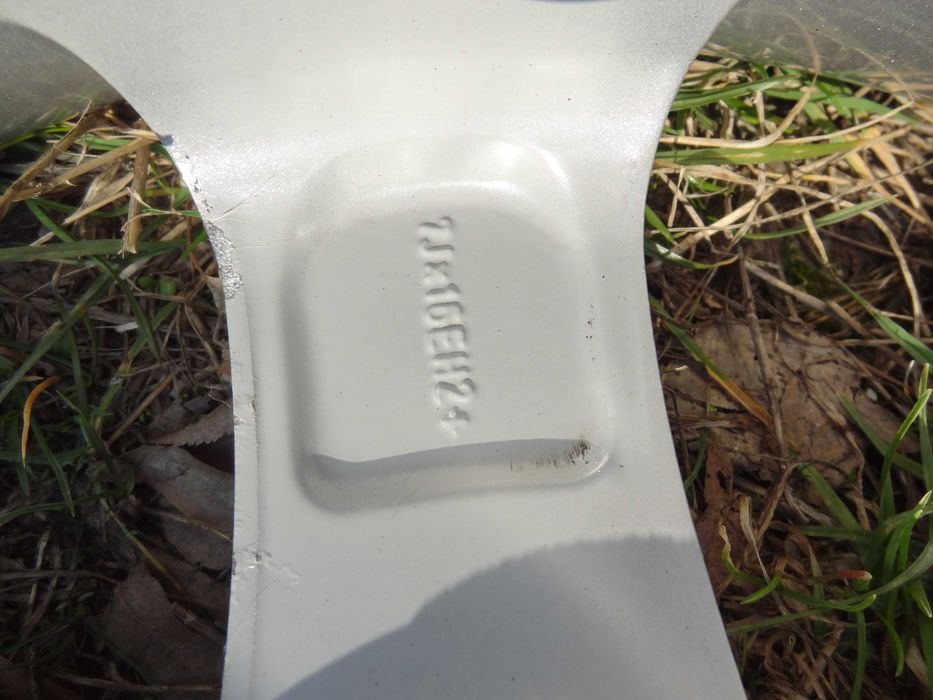 Диски 16 5x108 - 4шт. - R 16 FORD RENO VOLVO MERCEDES Citan 16 5 108