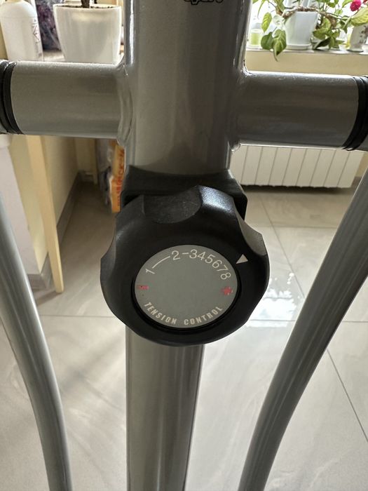 Orbitrek Christopeit Sport – sprzęt do ćwiczeń