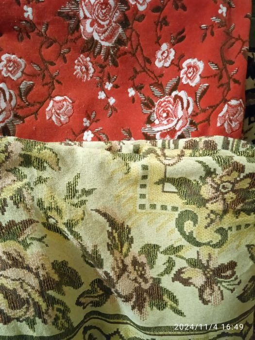 Продам наволочки,одеяло, покрывало