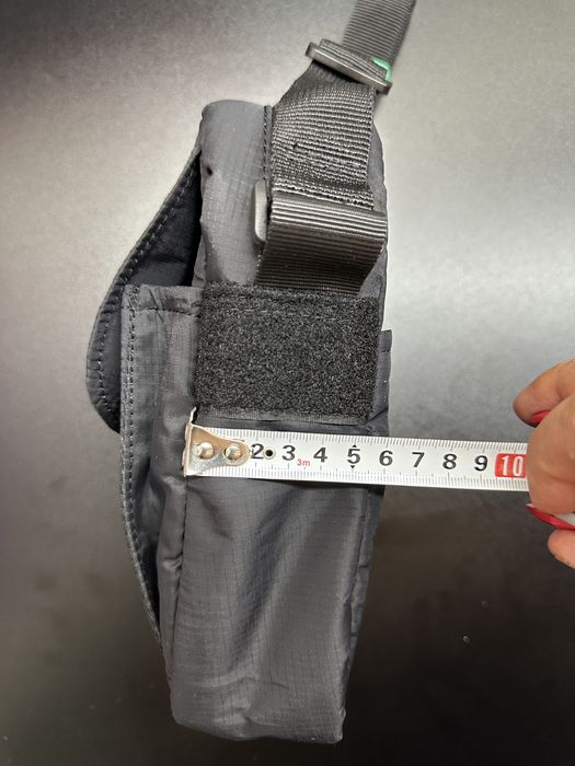 THE NORTH FACE Сумка месенджер