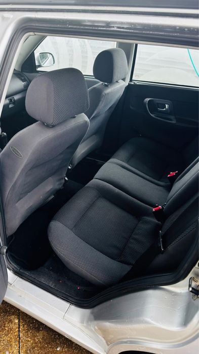 vendo ou troco Polo 2000