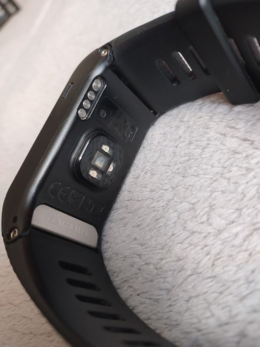 Garmin vivoactive HR