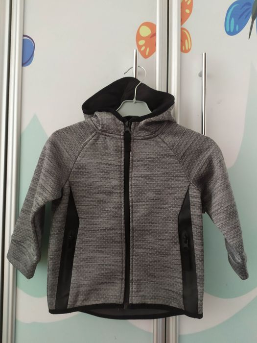 Kurtka rozmiar  98 cm