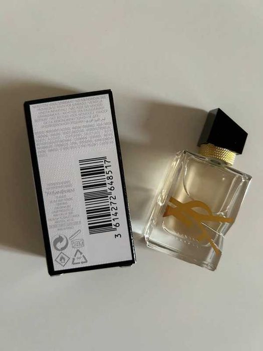Perfum YSL Libre