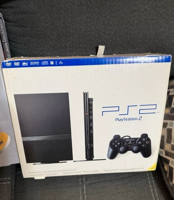 Playstatio. 2 slim fit