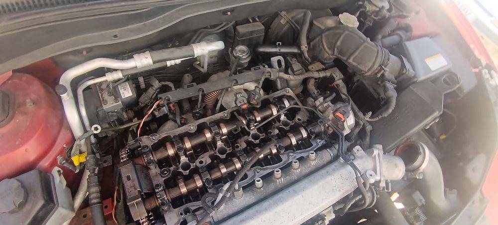 Kia Rio 1.5 CRDI 2005(ler anúncio)