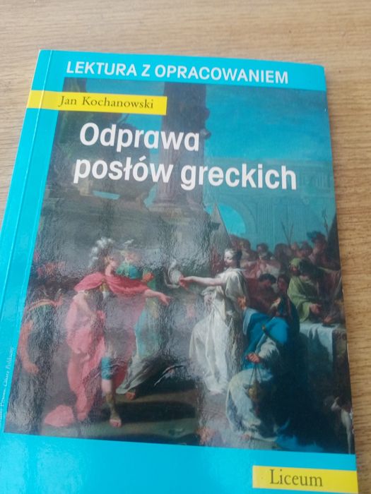 Sprzedam książki