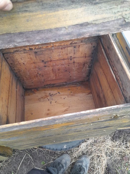 Продам рамки на вулик дадан