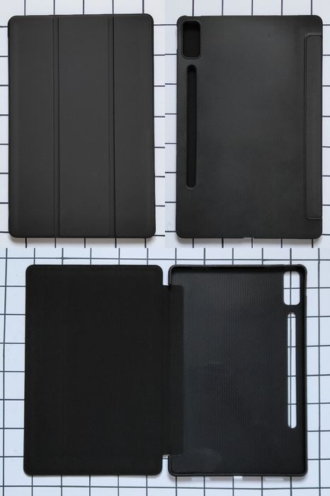 Нові планшети Lenovo tab p12 ( Xiaoxin Pad Plus 12.7 ) 8+128 Wi-fi