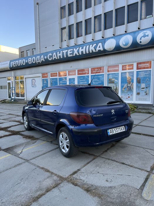 Продам  Пежо 207
