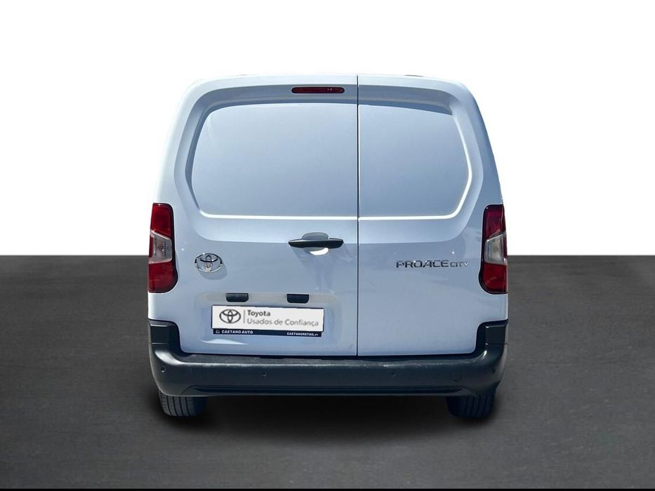 Toyota Proace City Verso 1.5D L1 Comfort