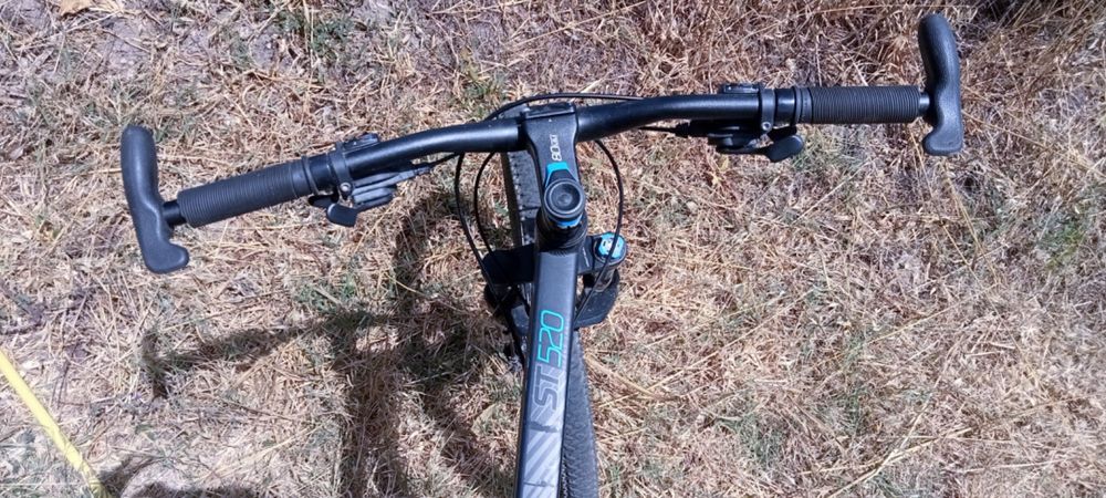 BTT MTB Rockrider ST520