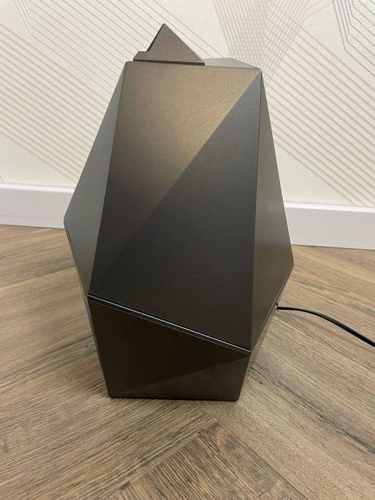 Зволожувач повiтря MYSTERY MAH-2604