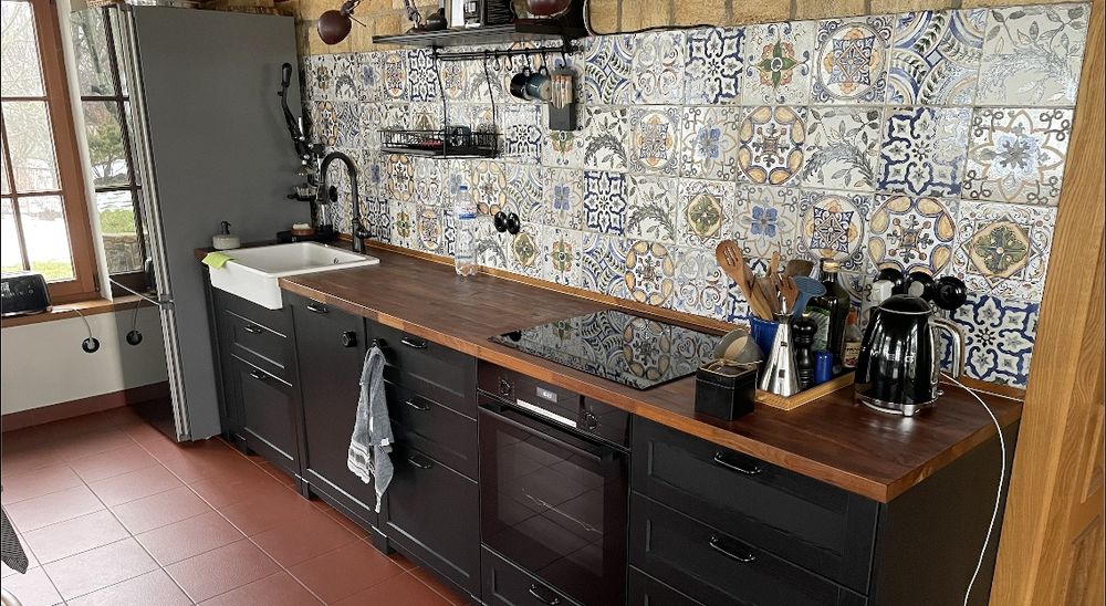 Продажа усадьбы.Маленькая Тоскана под Киевом.Обуховский. 1.18 Га земли