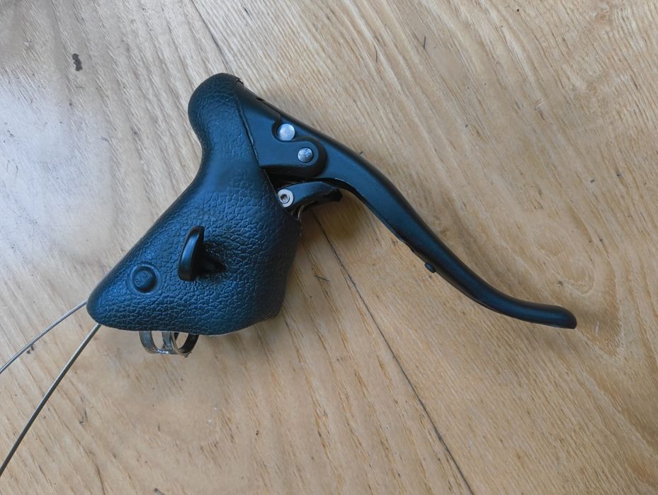 Klamka Lewa Campagnolo Xenon