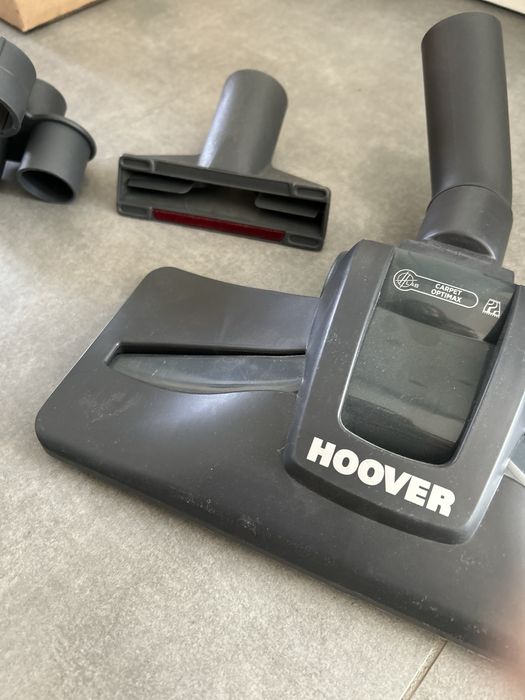 Ssawka Szczotka Końcówka Hoover Oryginalna Odkurzacz Komplet
