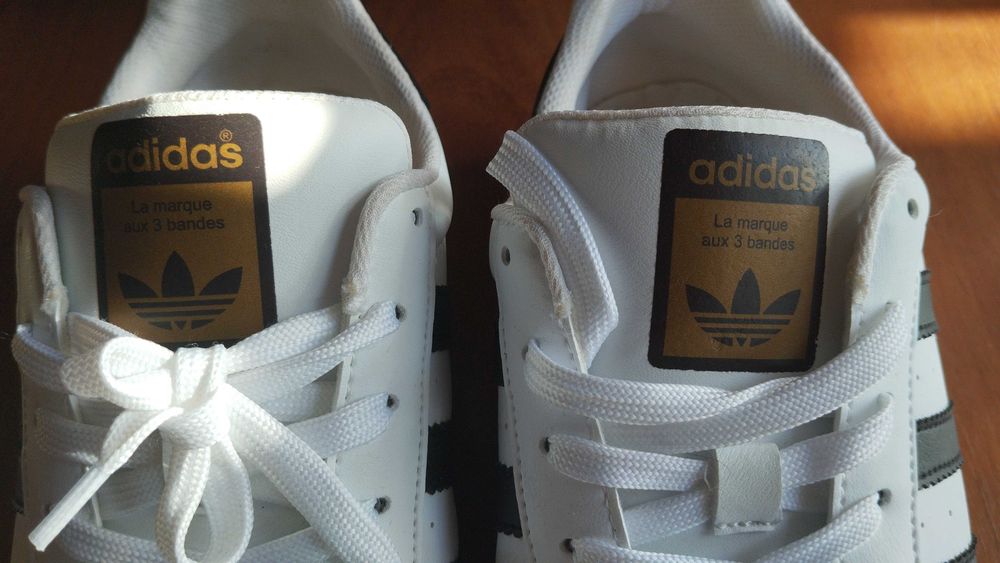 Adidas Superstar