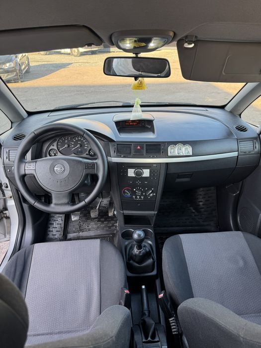 Opel meriva 2005