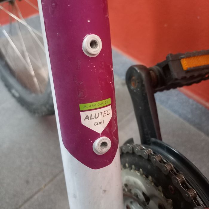 Rower dziecięcy rower XEED