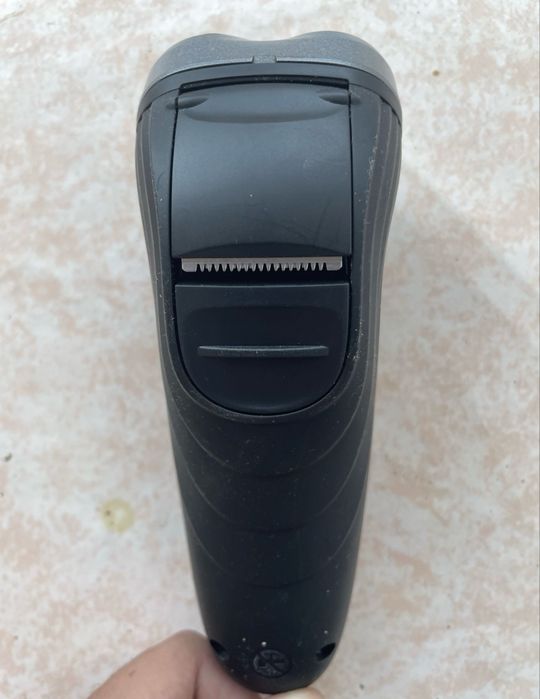 Maquina Barbear Philips