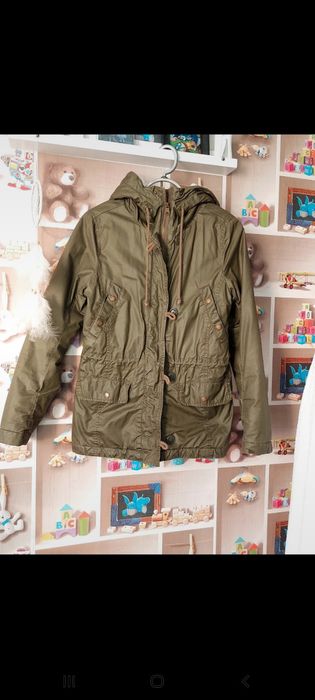 Kurtka damska płaszczyk