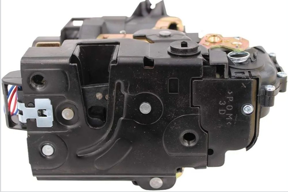 Fechadura Vw SEAT Skoda