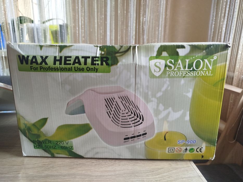 Витяжка для манікюру