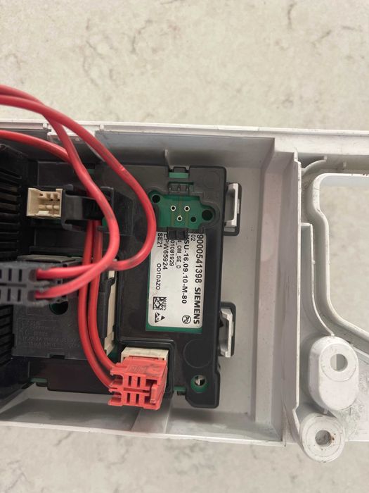 Programator do pralki BOSCH/SIEMENS EWP65942