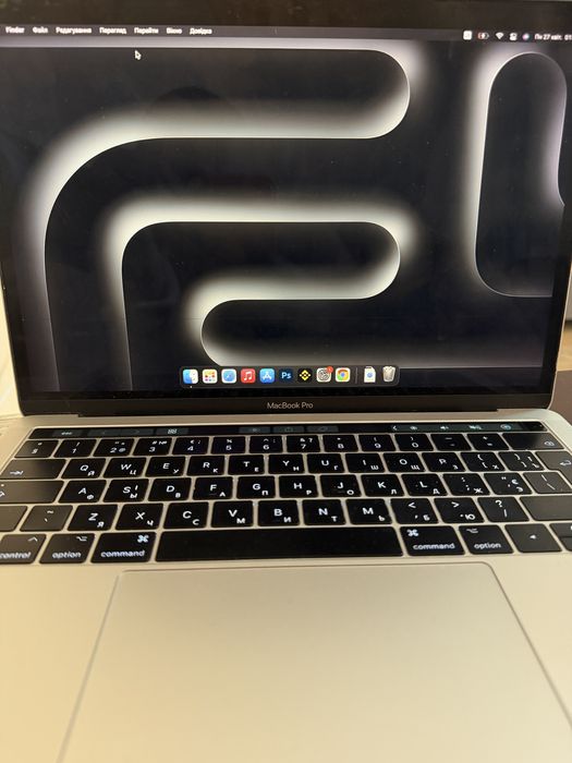 macbook pro 13 2016 - купить ноутбуки - Цена на OLX.ua