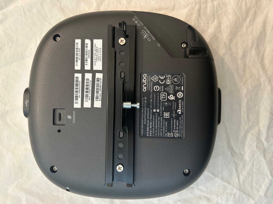 AP Access Point Aruba AP-505 RW