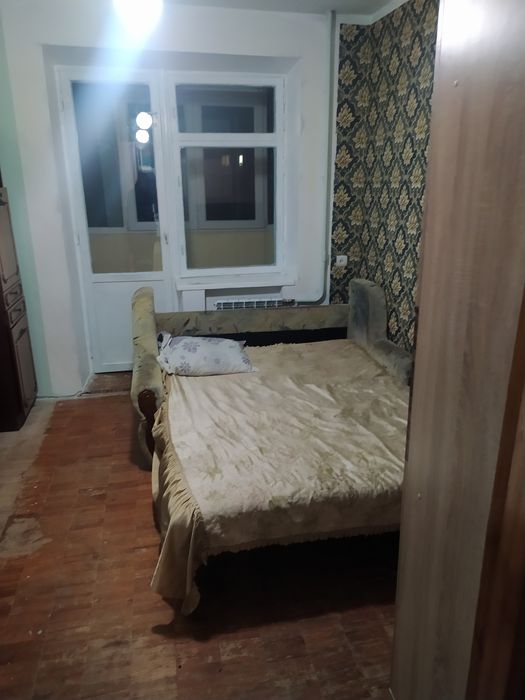 3-х кім.,Богунія,можна на місяць.