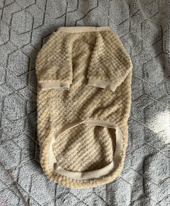 Кофтинка для собак