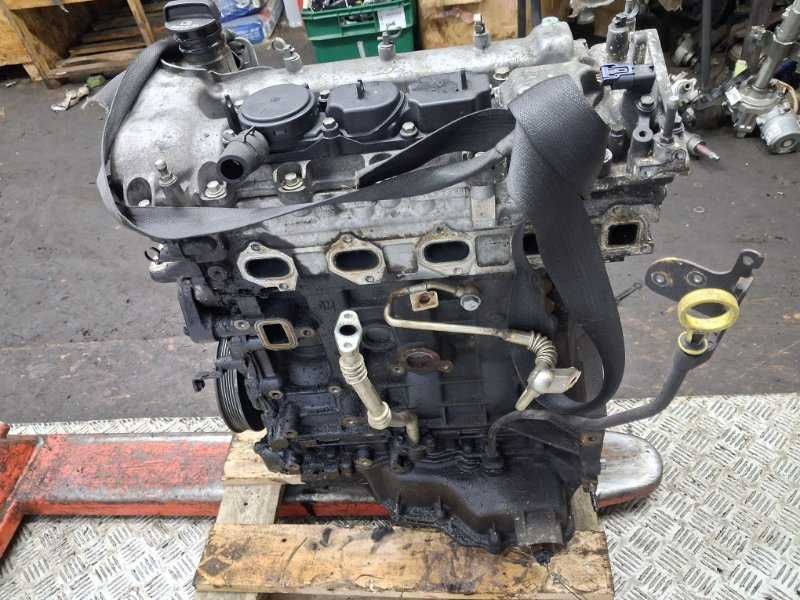 Двигун Chevrolet Captiva C140 2.2 DIESEL Z22D1