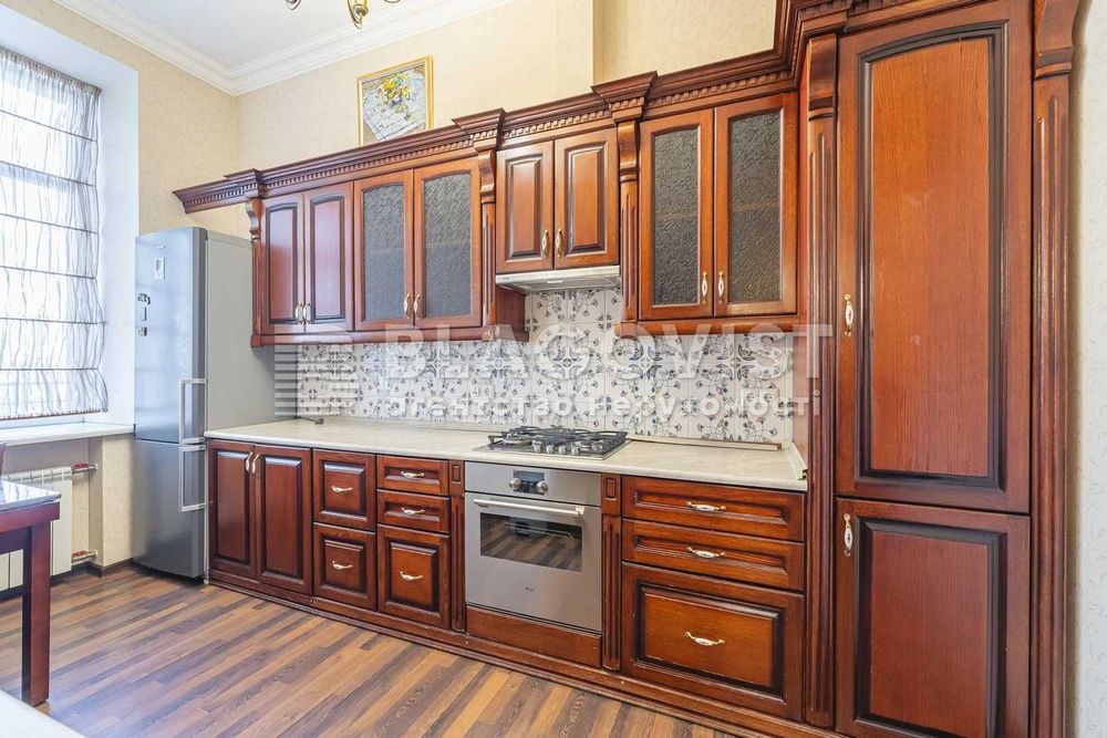 Багатокімнатна квартира за адресою (площа 126,8 м²) - Atlanta.ua - фото 7