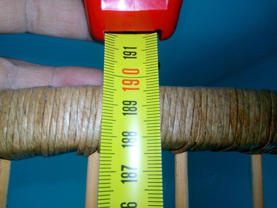 Ширма натуральное волокно