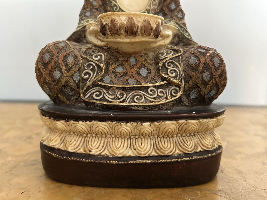 Estatueta de buda
