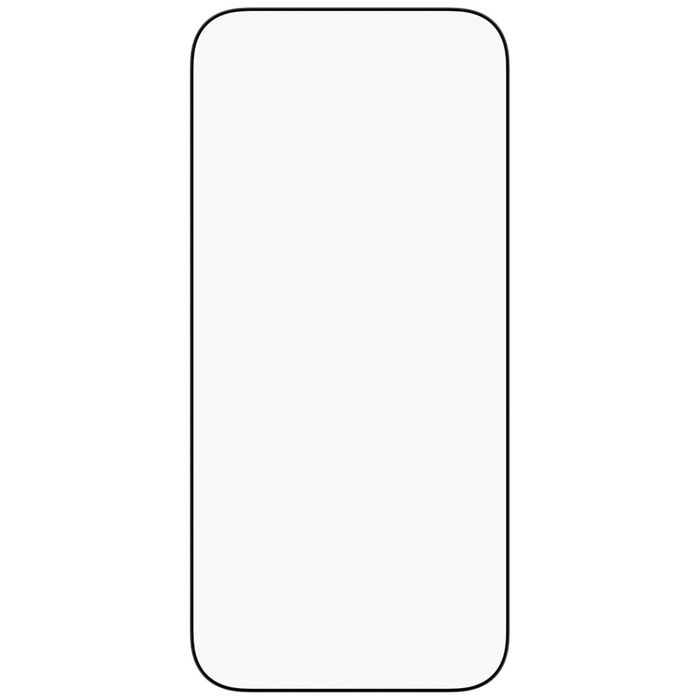 Szkło ceramiczne PanzerGlass Ceramic II Ultra-Wide Fit EasyAligner do iPhone Air