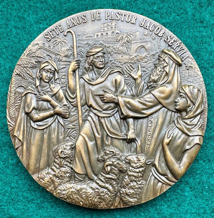 Medalha Camões 1980