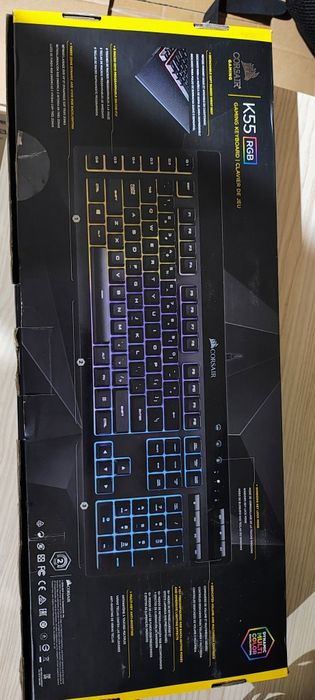 Sprzedam klawiaturę do pc