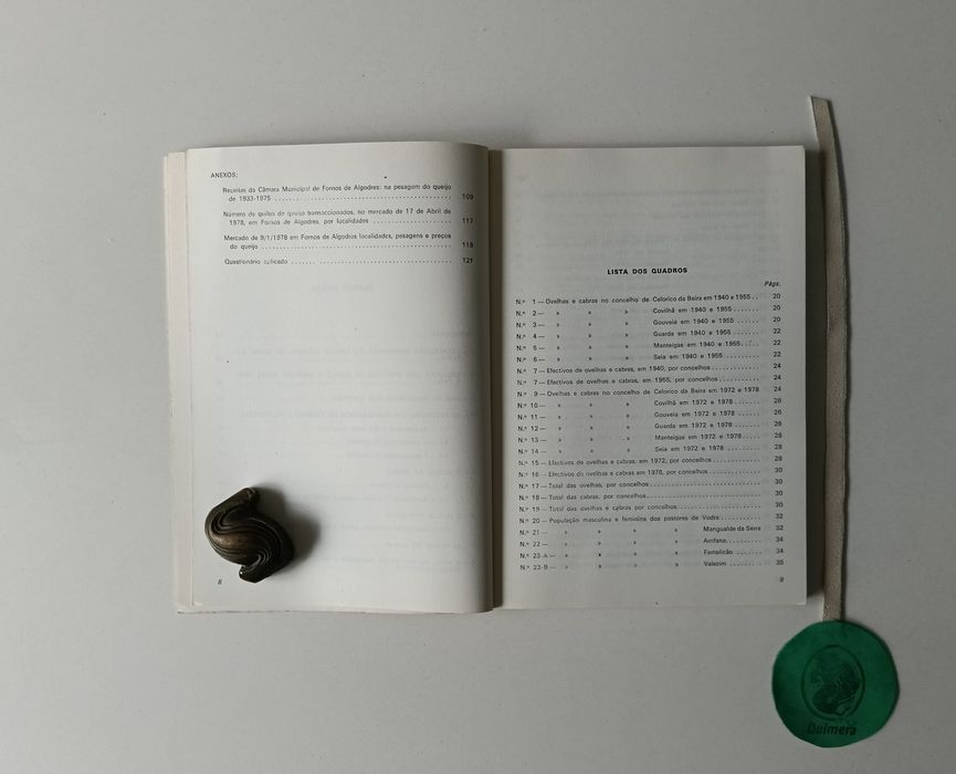 O pastoreio e o queijo da Serra